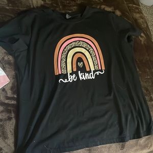 ‘Be Kind’ shirt